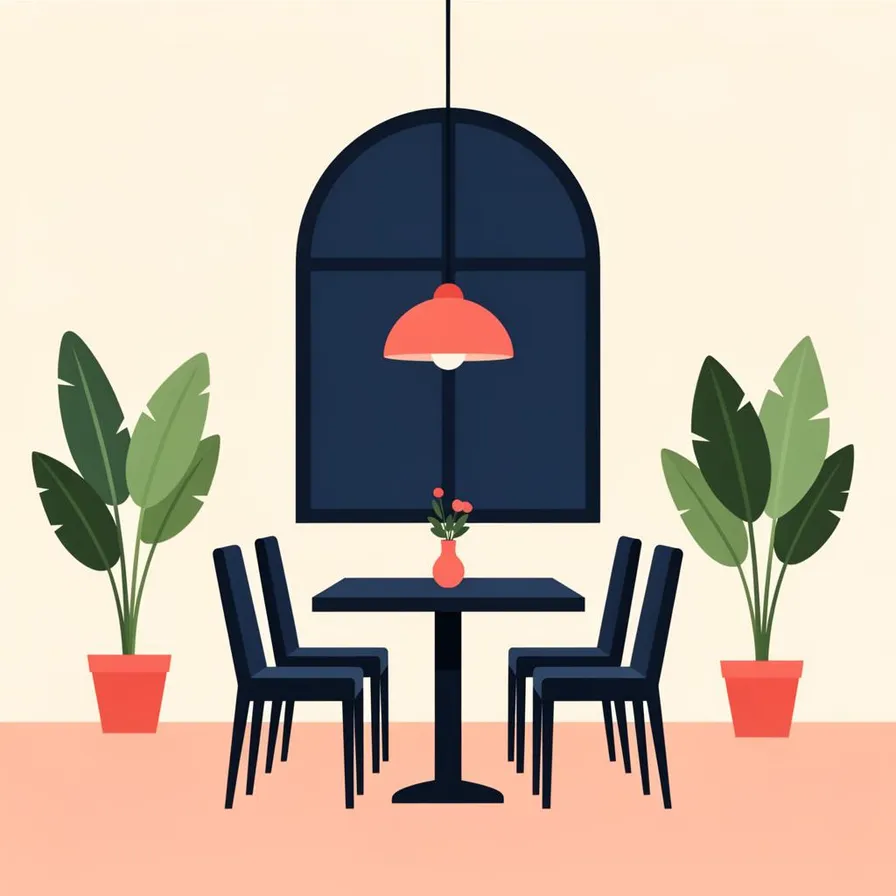 Capa Restaurante