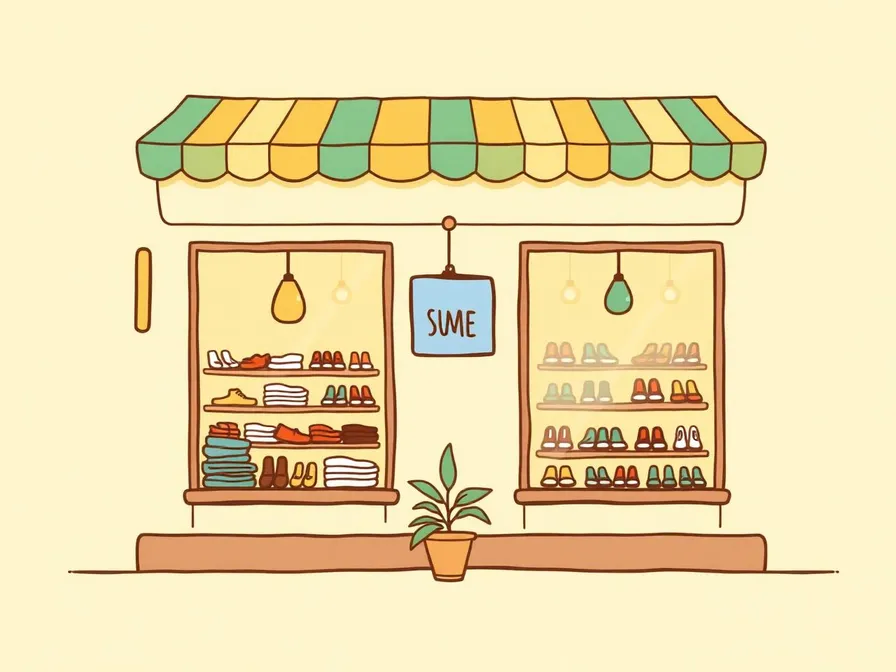 Local Store cover