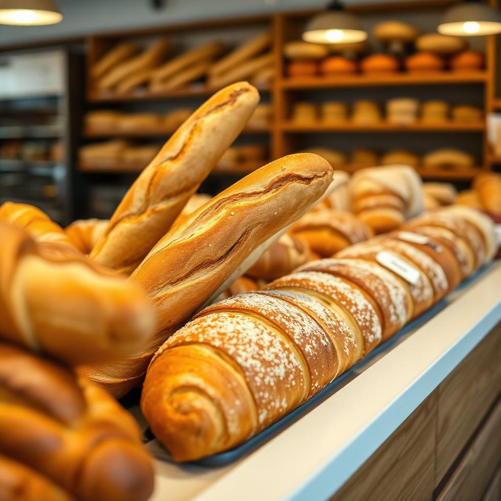 Bakery