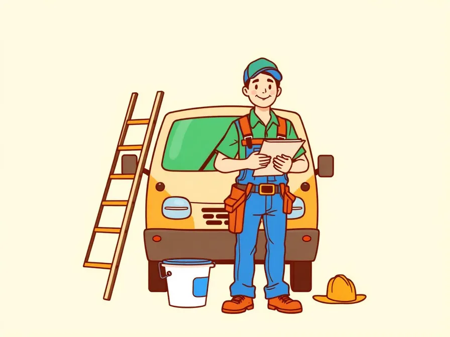 Service Professional cover