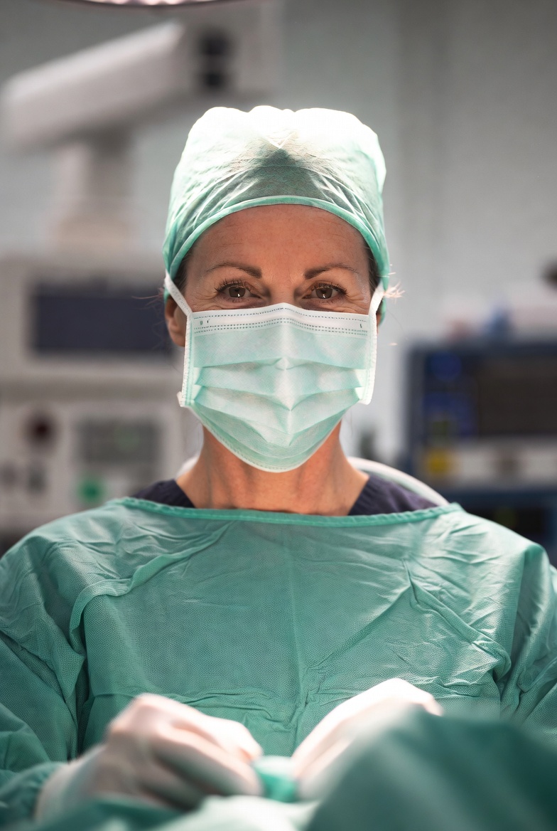 Dr Sofia Bennett